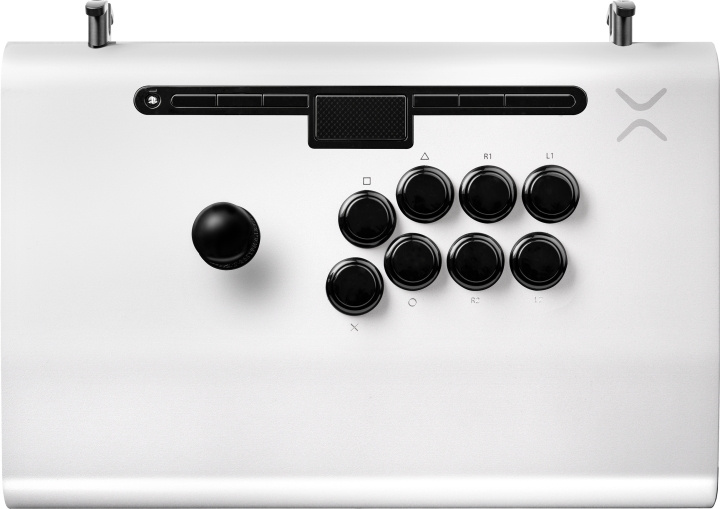 PDP Gaming Victrix Pro FS Arcade Fight Stick - PS4 / PS5 / PC i gruppen HJEMMEELEKTRONIK / Spilkonsoller og tilbehør / Sony PlayStation 5 / Tilbehør hos TP E-commerce Nordic AB (C57256)