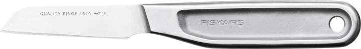 Fiskars All Steel skalkniv i gruppen HJEM, HUS & HAVE / Køkkenredskaber / Køkkenknive & Knivslibemaskiner hos TP E-commerce Nordic AB (C57450)