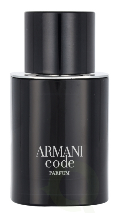 Armani Code Le Parfum Edp Spray 50 ml i gruppen SKØNHED & HELSE / Duft & Parfume / Parfume / Parfume til ham hos TP E-commerce Nordic AB (C57531)