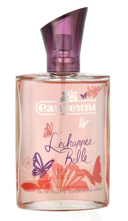 Eau Jeune L\'Echappee Belle Edt Spray 75 ml i gruppen SKØNHED & HELSE / Duft & Parfume / Parfume / Parfume til hende hos TP E-commerce Nordic AB (C57534)