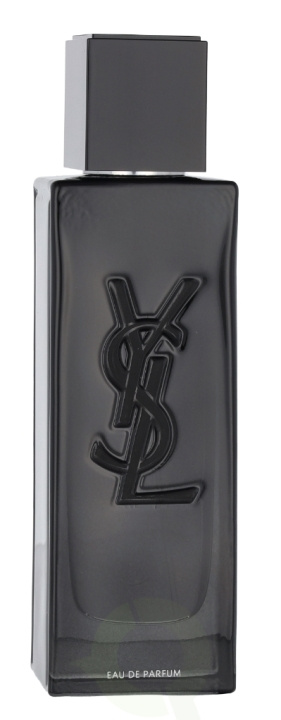 Yves Saint Laurent YSL Myslf Edp Spray 60 ml Refillable i gruppen SKØNHED & HELSE / Duft & Parfume / Parfume / Parfume til ham hos TP E-commerce Nordic AB (C57578)