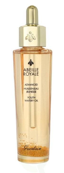 Guerlain Abeille Royale Advanced Youth Watery Oil 50 ml i gruppen SKØNHED & HELSE / Hår og styling / Hårpleje / Hår olie hos TP E-commerce Nordic AB (C57586)