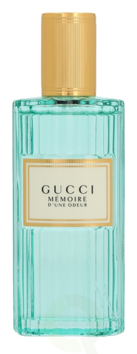 Gucci Memoire D\'Une Odeur Edp Spray 60 ml i gruppen SKØNHED & HELSE / Duft & Parfume / Parfume / Parfume til hende hos TP E-commerce Nordic AB (C57599)