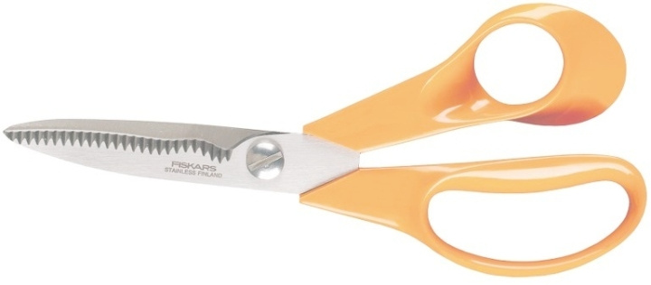 Fiskars Klassisk kökssax, 18 cm i gruppen HJEM, HUS & HAVE / Køkkenredskaber / Øvrige køkkenredskaber hos TP E-commerce Nordic AB (C57616)