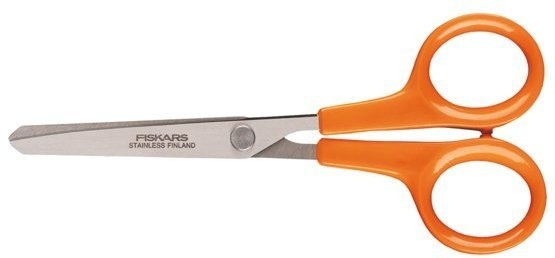 Fiskars hantverkssax, 13 cm i gruppen HJEM, HUS & HAVE / Køkkenredskaber / Øvrige køkkenredskaber hos TP E-commerce Nordic AB (C57623)