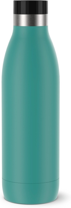 Tefal Bludrop Basic dricksflaska, 0,7 L, grön i gruppen SPORT, FRITID & HOBBY / Friluftsliv / Termokander & vandflasker hos TP E-commerce Nordic AB (C57778)