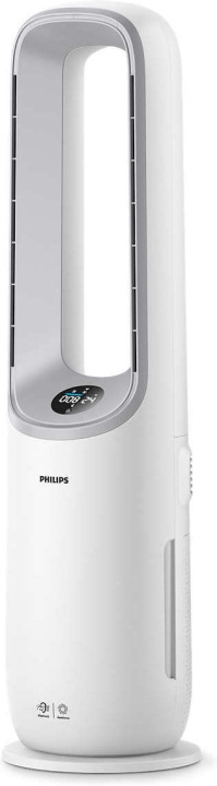 Philips 7000 Series AMF765/10 luftrenare och fläkt i gruppen HJEM, HUS & HAVE / Ventilator & Klima apparater / Luftrens hos TP E-commerce Nordic AB (C57827)