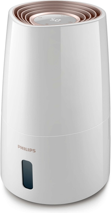 Philips 3000 Series HU3916/10 - luftfuktare i gruppen HJEM, HUS & HAVE / Ventilator & Klima apparater / Luftfriskere hos TP E-commerce Nordic AB (C57828)