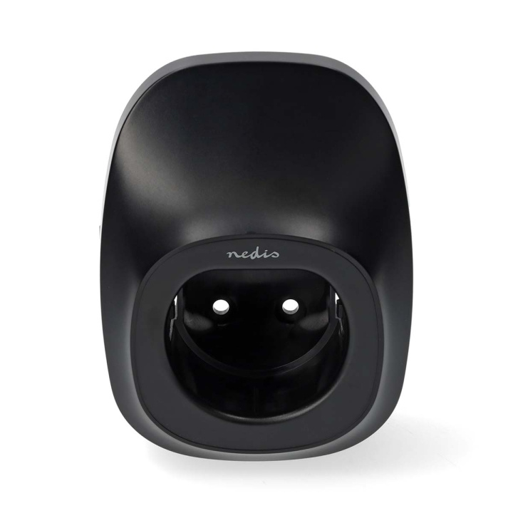 Nedis EV Charger cable wall mount i gruppen BIL / Ladekabler og ladebokse til elbil hos TP E-commerce Nordic AB (C57900)