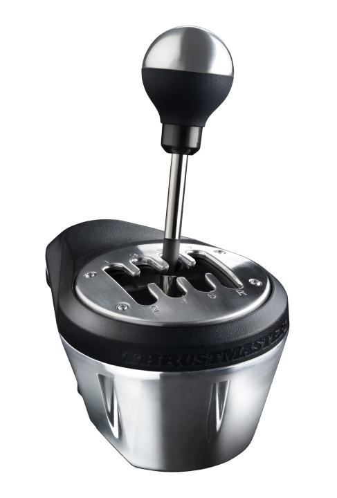 Thrustmaster TH8A Gear Shift Extension för kombinationer av rattpedaler, PC / PS4 / PS5 / Xbox i gruppen COMPUTERTILBEHØR / GAMING / Rat & Joysticks hos TP E-commerce Nordic AB (C57946)