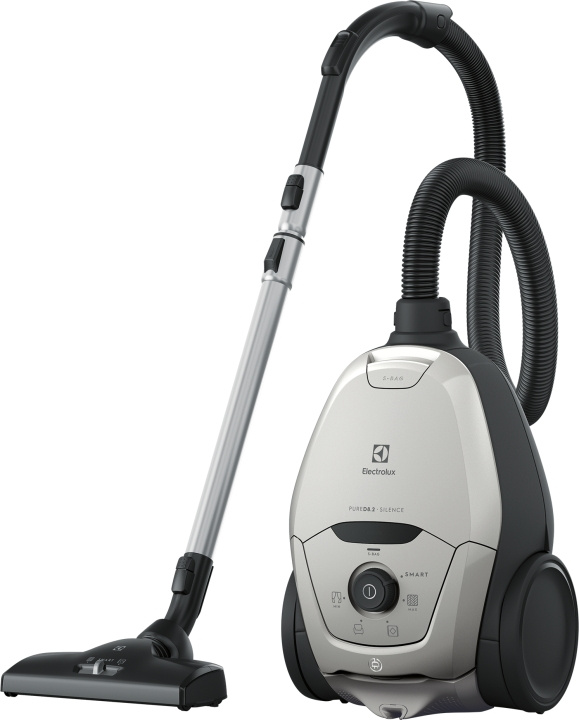 Electrolux Pure D8.2 PD82-4MG Dammsugare i gruppen HJEM, HUS & HAVE / Rengøringsmidler / Støvsugere og tilbehør / Gulv støvsuger hos TP E-commerce Nordic AB (C58150)