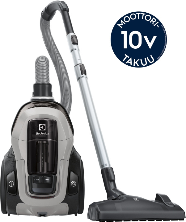 Electrolux Pure C9 PC91-4MG Dammsugare i gruppen HJEM, HUS & HAVE / Rengøringsmidler / Støvsugere og tilbehør / Gulv støvsuger hos TP E-commerce Nordic AB (C58161)