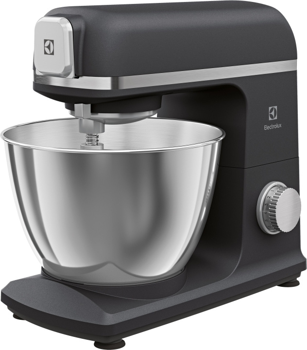 Electrolux E5KM1-4BPT Create 5 universalmaskin, svart i gruppen HJEM, HUS & HAVE / Husholdningsapparater / Foodprocessor og køkkenassistenter / Foodprocessor hos TP E-commerce Nordic AB (C58178)