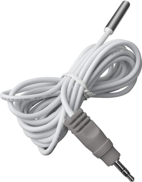 Simpal DTS-002 temperatursensor i gruppen HJEM, HUS & HAVE / Smart hjem / Energimåler hos TP E-commerce Nordic AB (C58192)