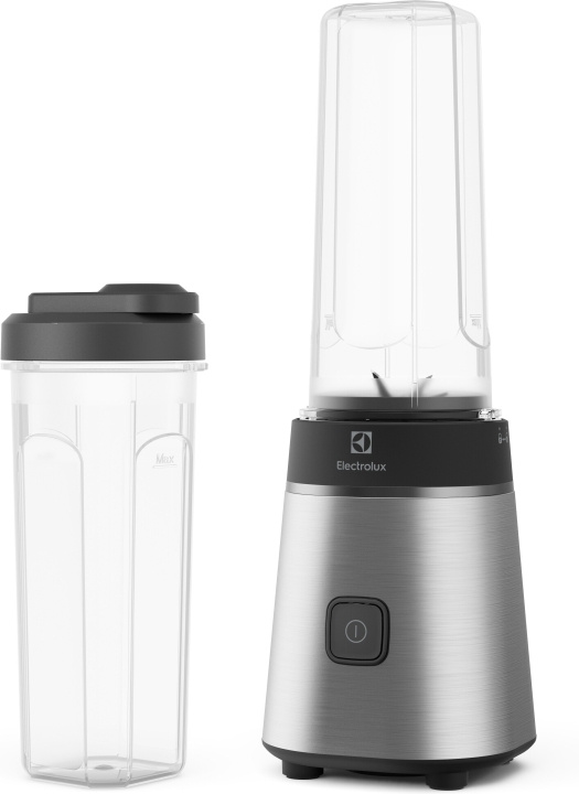 Electrolux Create 3 Sport Blender E3SB1-4ST mixer i gruppen HJEM, HUS & HAVE / Husholdningsapparater / Foodprocessor og køkkenassistenter / Mixer & Blender hos TP E-commerce Nordic AB (C58199)