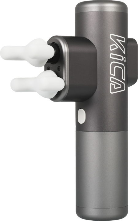 FeiyuTech Kica 3 muskelunderhållshammare, grå i gruppen SPORT, FRITID & HOBBY / Træningsredskaber / Træningstilbehør hos TP E-commerce Nordic AB (C58201)