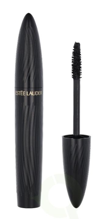 Estee Lauder E.Lauder Turbo Lash High-Powered Volume & Lenght Mascara 8 ml #01 Black i gruppen SKØNHED & HELSE / Makeup / Øjne og øjenbryn / Mascara hos TP E-commerce Nordic AB (C58238)