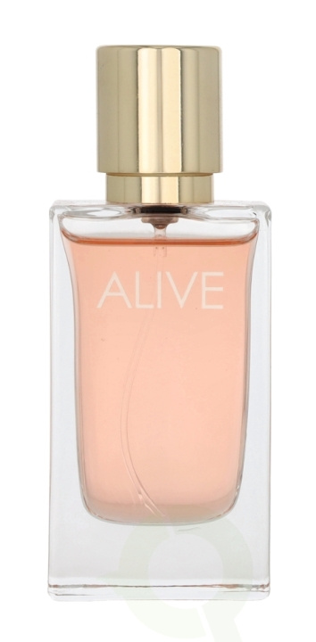 Hugo Boss Alive Edp Spray 30 ml i gruppen SKØNHED & HELSE / Duft & Parfume / Parfume / Parfume til hende hos TP E-commerce Nordic AB (C58254)