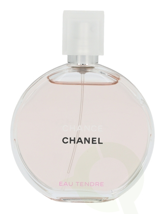 Chanel Chance Eau Tendre Edt Spray 50 ml i gruppen SKØNHED & HELSE / Duft & Parfume / Parfume / Parfume til hende hos TP E-commerce Nordic AB (C58256)