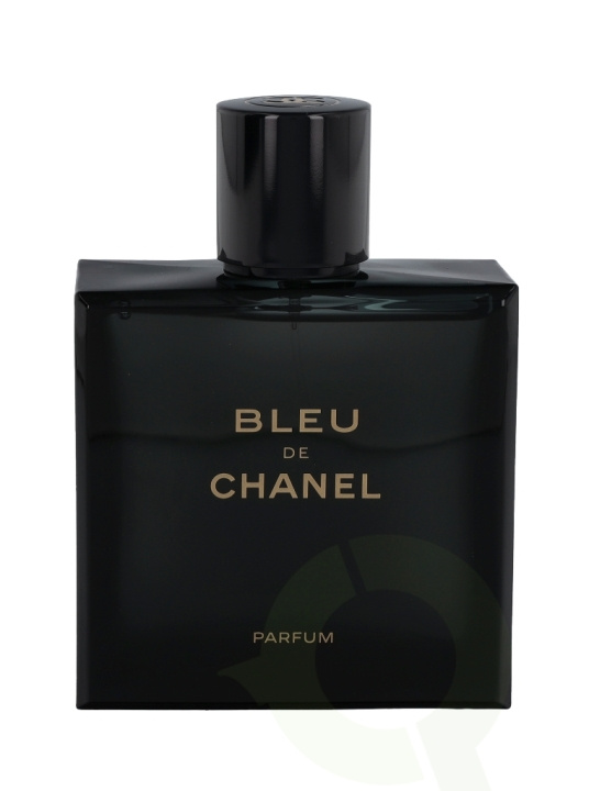 Chanel Bleu De Chanel Pour Homme Edp Spray 150 ml Parfum i gruppen SKØNHED & HELSE / Duft & Parfume / Parfume / Parfume til ham hos TP E-commerce Nordic AB (C58258)