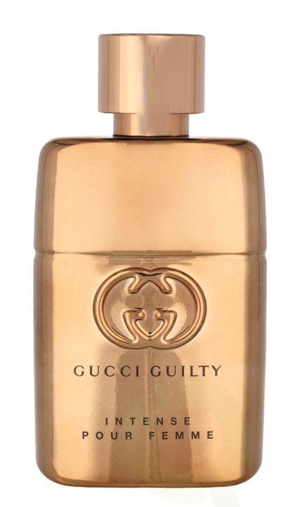Gucci Guilty Intense Pour Femme Edp Spray 30 ml i gruppen SKØNHED & HELSE / Duft & Parfume / Parfume / Parfume til hende hos TP E-commerce Nordic AB (C58263)