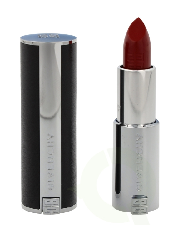 Givenchy Le Rouge Interdit Intense Silk Lipstick 3.4 g #307 i gruppen SKØNHED & HELSE / Makeup / Læber / Læbestift hos TP E-commerce Nordic AB (C58270)