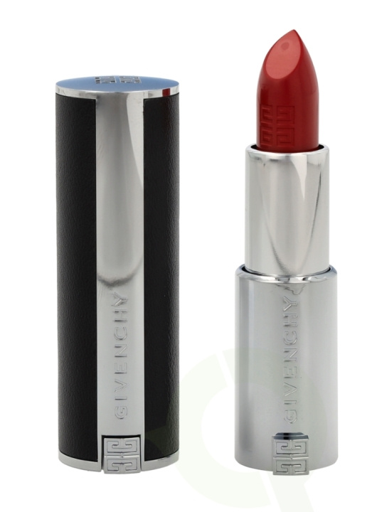 Givenchy Le Rouge Interdit Intense Silk Lipstick 3.4 g #227 i gruppen SKØNHED & HELSE / Makeup / Læber / Læbestift hos TP E-commerce Nordic AB (C58274)