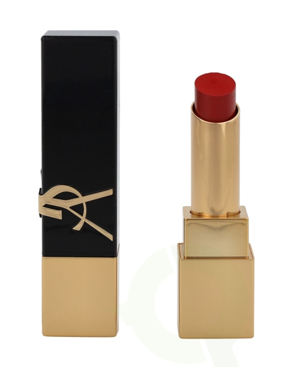 Yves Saint Laurent YSL Rouge Pur Couture The Bold Lipstick 3 g #11 Nude Undisclosed i gruppen SKØNHED & HELSE / Makeup / Læber / Læbestift hos TP E-commerce Nordic AB (C58284)