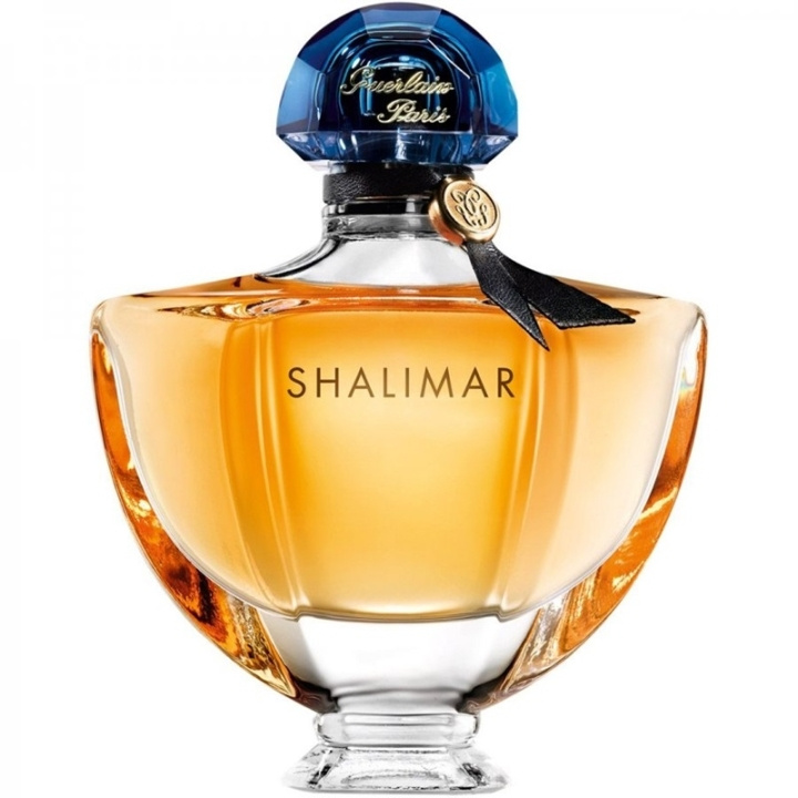 Guerlain Shalimar Edt 90ml i gruppen SKØNHED & HELSE / Duft & Parfume / Parfume / Parfume til hende hos TP E-commerce Nordic AB (C58288)