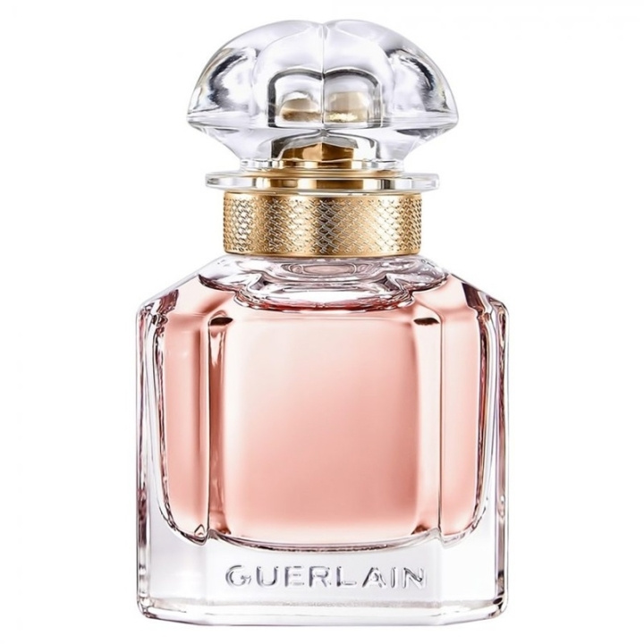 Guerlain Mon Guerlain Edp 30ml i gruppen SKØNHED & HELSE / Duft & Parfume / Parfume / Parfume til hende hos TP E-commerce Nordic AB (C58289)