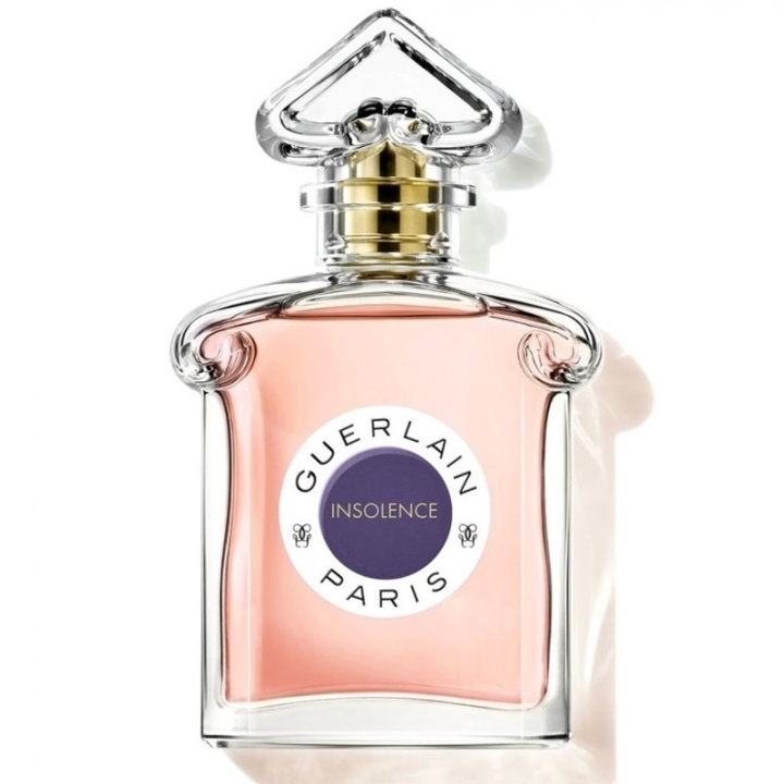 Guerlain Insolence Edt 75ml i gruppen SKØNHED & HELSE / Duft & Parfume / Parfume / Parfume til hende hos TP E-commerce Nordic AB (C58291)