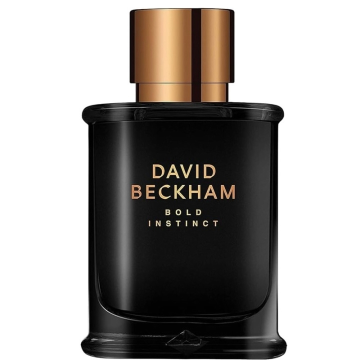 David Beckham Bold Instinct Edt 30ml i gruppen SKØNHED & HELSE / Duft & Parfume / Parfume / Parfume til ham hos TP E-commerce Nordic AB (C58292)