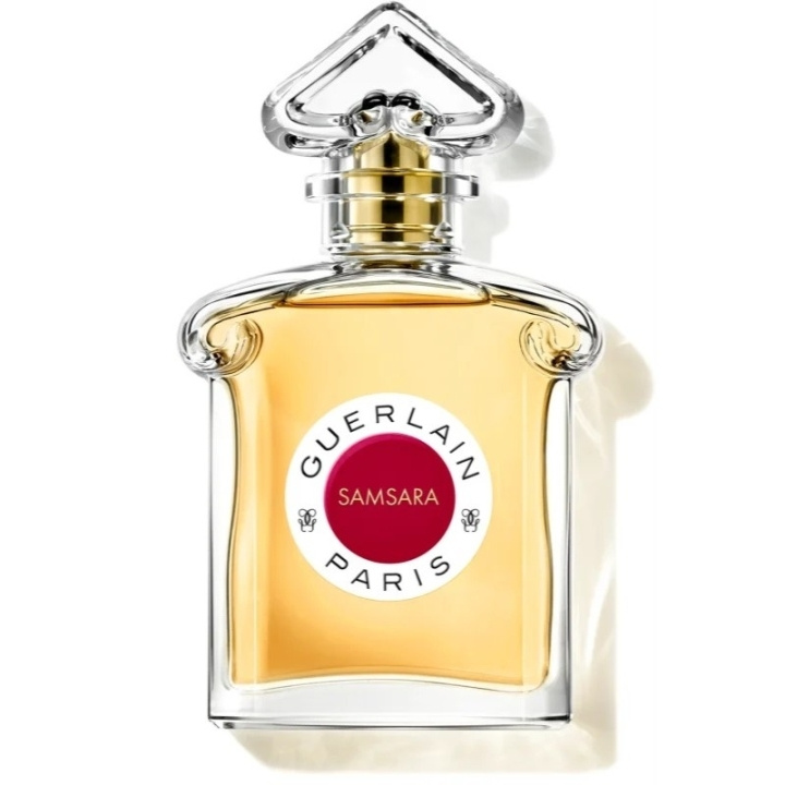 Guerlain Samsara Edt 75ml i gruppen SKØNHED & HELSE / Duft & Parfume / Parfume / Parfume til hende hos TP E-commerce Nordic AB (C58293)