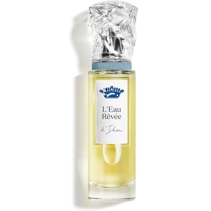 Sisley L\'eau Revee d\'Ikar Edt 50ml i gruppen SKØNHED & HELSE / Duft & Parfume / Parfume / Parfume til hende hos TP E-commerce Nordic AB (C58318)