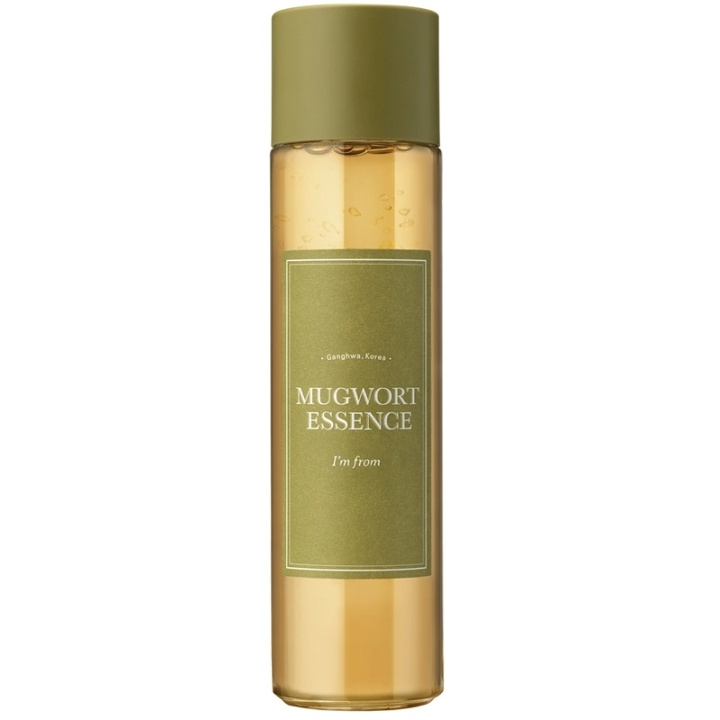 I\'m From Mugwort Essence 160ml i gruppen SKØNHED & HELSE / Hudpleje / Kropspleje / Body lotion hos TP E-commerce Nordic AB (C58326)