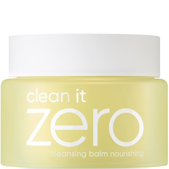 Banila Co Clean it Zero Nourishing Cleansing Balm 100ml i gruppen SKØNHED & HELSE / Hudpleje / Ansigt / Rengøring hos TP E-commerce Nordic AB (C58366)