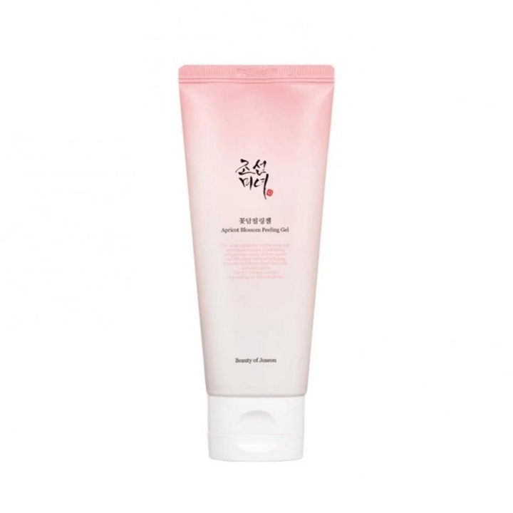 Beauty of Joseon Apricot Blossom Gel Peeling 100ml i gruppen SKØNHED & HELSE / Hudpleje / Ansigt / Scrub / Peeling hos TP E-commerce Nordic AB (C58373)