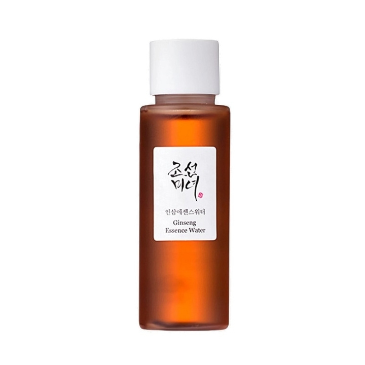 Beauty of Joseon Ginseng Essence Water 40ml i gruppen SKØNHED & HELSE / Hudpleje / Ansigt / Rengøring hos TP E-commerce Nordic AB (C58375)