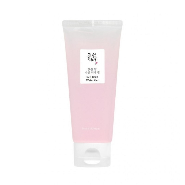 Beauty of Joseon Red Bean Water Gel 100ml i gruppen SKØNHED & HELSE / Hudpleje / Ansigt / Dagcreme hos TP E-commerce Nordic AB (C58377)