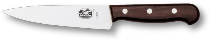 Victorinox kockkniv, 15 cm i gruppen HJEM, HUS & HAVE / Køkkenredskaber / Køkkenknive & Knivslibemaskiner hos TP E-commerce Nordic AB (C58440)