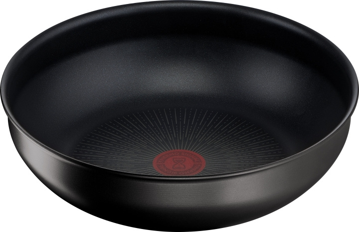 Tefal Ingenio Eco Resist wokpanna, 28 cm i gruppen HJEM, HUS & HAVE / Køkkenredskaber / Stegepander hos TP E-commerce Nordic AB (C58461)