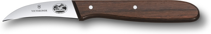 Victorinox skalkniv i rosenträ, 6 cm i gruppen HJEM, HUS & HAVE / Køkkenredskaber / Køkkenknive & Knivslibemaskiner hos TP E-commerce Nordic AB (C58476)