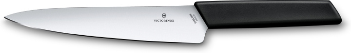 Victorinox Swiss Modern kockkniv, 19 cm i gruppen HJEM, HUS & HAVE / Køkkenredskaber / Køkkenknive & Knivslibemaskiner hos TP E-commerce Nordic AB (C58489)