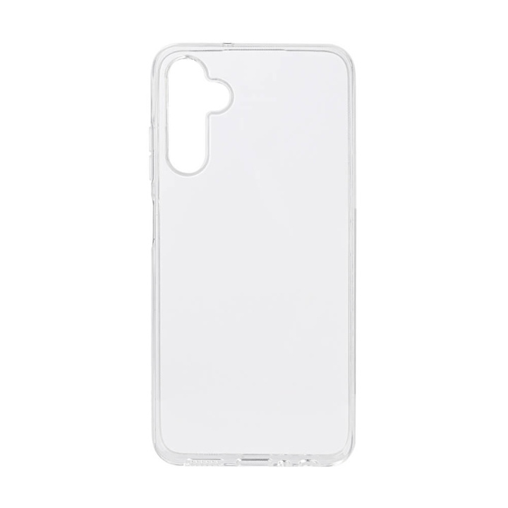 Onsala Recycled Clear Case Samsung A05s 4G i gruppen SMARTPHONES & TABLETS / Mobil Beskyttelse / Samsung hos TP E-commerce Nordic AB (C58582)