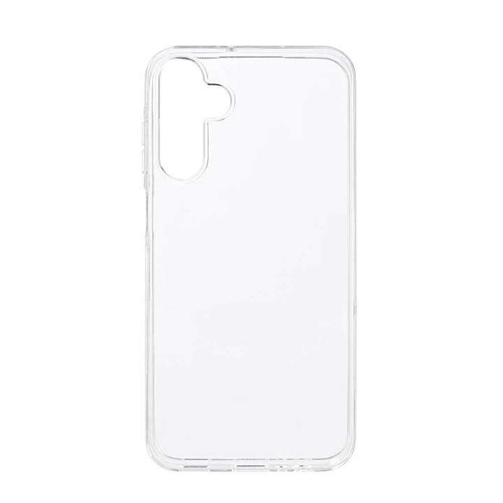 Onsala Recycled Clear Case Samsung A15 5G/A15 4G i gruppen SMARTPHONES & TABLETS / Mobil Beskyttelse / Samsung hos TP E-commerce Nordic AB (C58583)