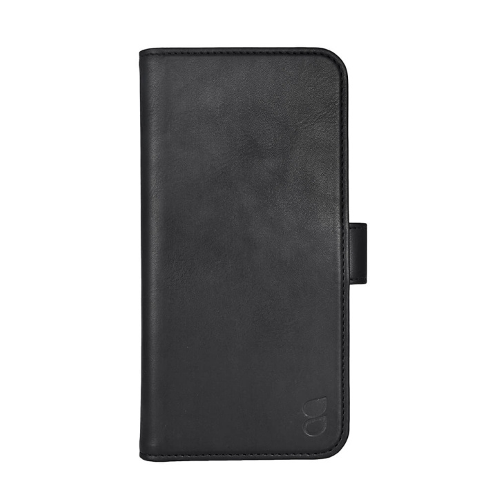 Gear Wallet 2-i-1 Samsung S24+ 5G Sort i gruppen SMARTPHONES & TABLETS / Mobil Beskyttelse / Samsung hos TP E-commerce Nordic AB (C58594)