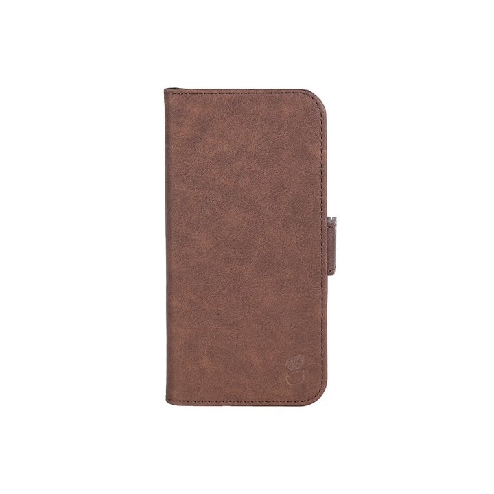 Gear Classic 3 card Recycled Samsung S24 5G Brown i gruppen SMARTPHONES & TABLETS / Mobil Beskyttelse / Samsung hos TP E-commerce Nordic AB (C58596)