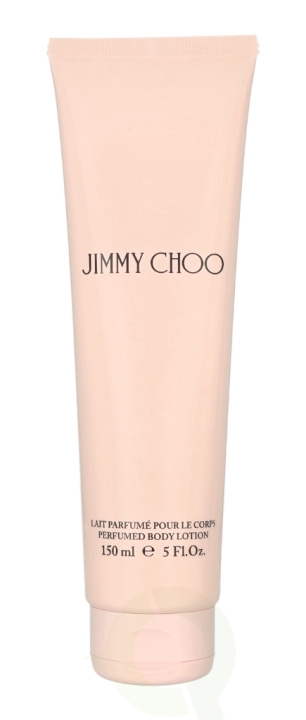 Jimmy Choo Woman Body Lotion 150 ml i gruppen SKØNHED & HELSE / Hudpleje / Kropspleje / Body lotion hos TP E-commerce Nordic AB (C58682)