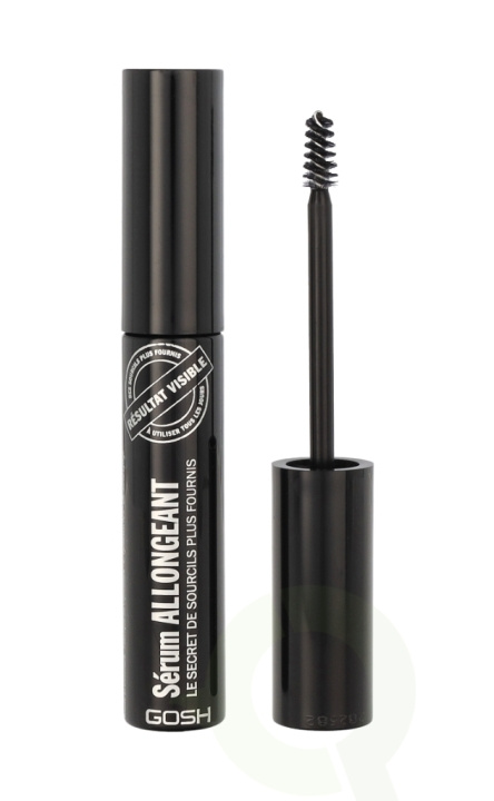 Gosh Growth Serum For Eyebrows 6 ml i gruppen SKØNHED & HELSE / Hudpleje / Ansigt / Hudserum hos TP E-commerce Nordic AB (C58746)