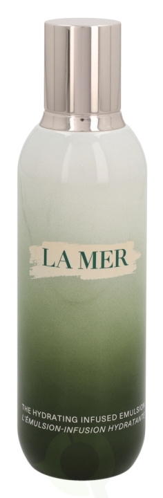 La mer The Hydrating Infused Emulsion 125 ml i gruppen SKØNHED & HELSE / Hudpleje / Ansigt / Dagcreme hos TP E-commerce Nordic AB (C58770)